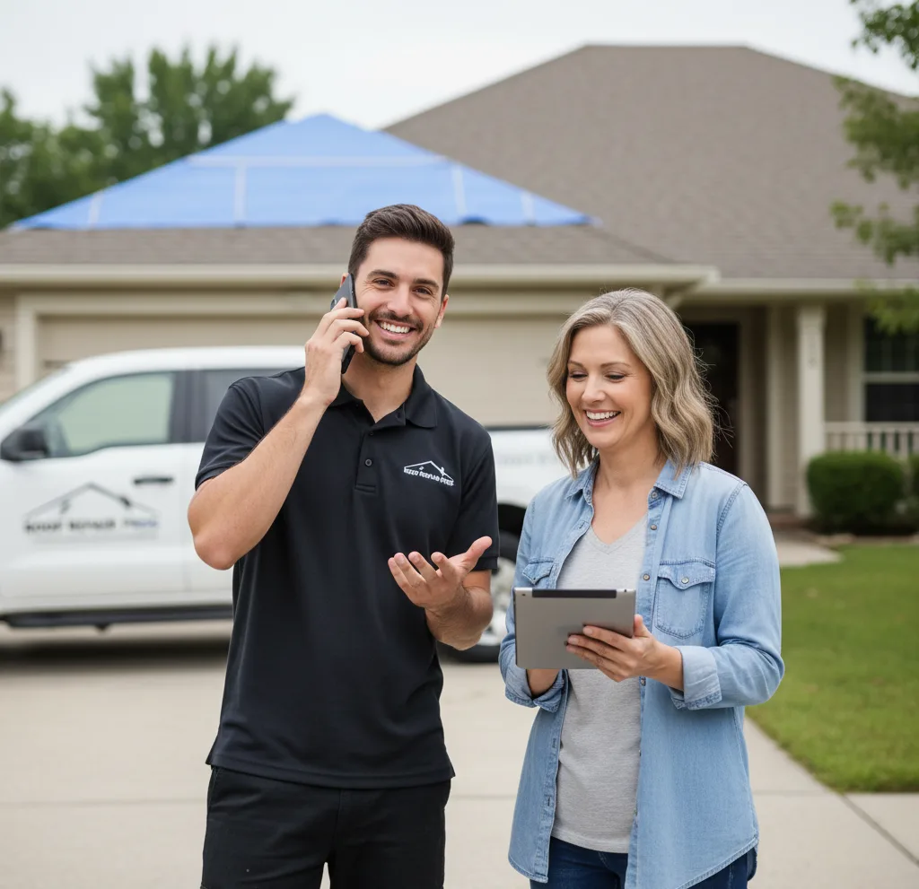 Roof Maintenance in Tolleson, AZ